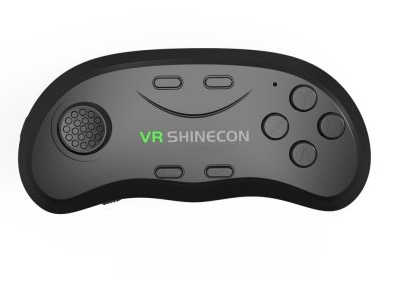 VR SHINECON Bluetooth Wireless Gamepad für 4,36 Euro inkl. Versand