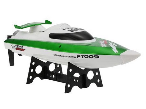 Feilun FT009 RC Boot günstig kaufen bei Tomtop.com