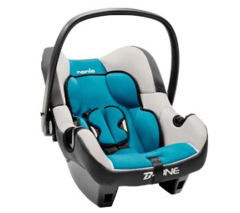 Nania Baby-Autositz BeONE SP für nur 30,65 Euro inkl. Versand