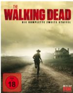 The Walking Dead - Staffel 2 - Limitiert