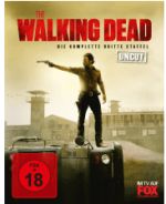 The Walking Dead - Staffel 3 - Limitiert