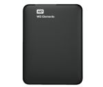 WD Elements portable, 3 TB, 2.5 Zoll