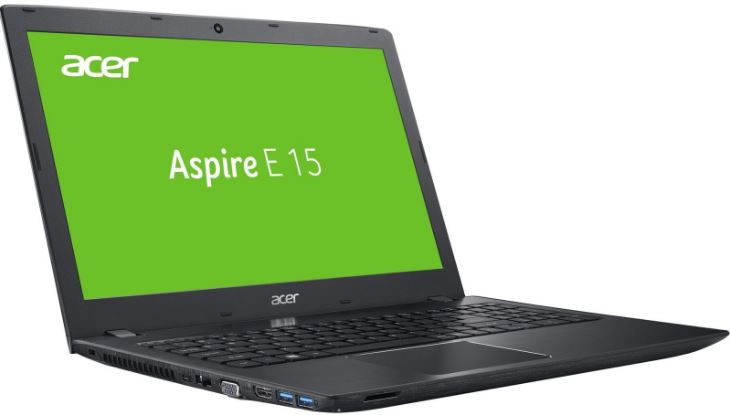 15,6″ Acer Aspire E5-575G-56WG Notebook (Full HD, Intel i5, 8GB RAM, 500 GB HDD) für nur 466,- Euro inkl. Versand