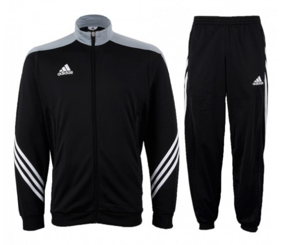 Adidas Sereno 4 Herren Trainingsanzug in verschiedenen Farben nur 29,99 Euro inkl. Versand