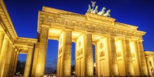 Luxustip nach Berlin! Übernachtung mit Frühstück im 5-Sterne Sheraton Berlin Grand Hotel Esplanade für 54,50 Euro pro Person