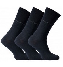 3er Pack Cerruti Herren Socken ab 3,99 Euro inkl. Versand – oder 18er Pack 12,99 Euro
