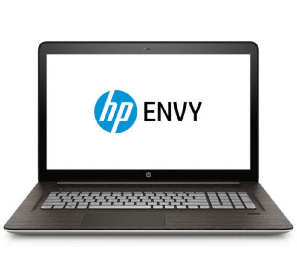 HP Envy 17-r110ng Notebook
