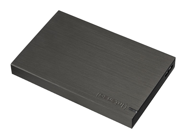 Intenso Memory Board Externe Festplatte mit 1,5TB (USB 3.0) für nur 55,- Euro inkl. Versand
