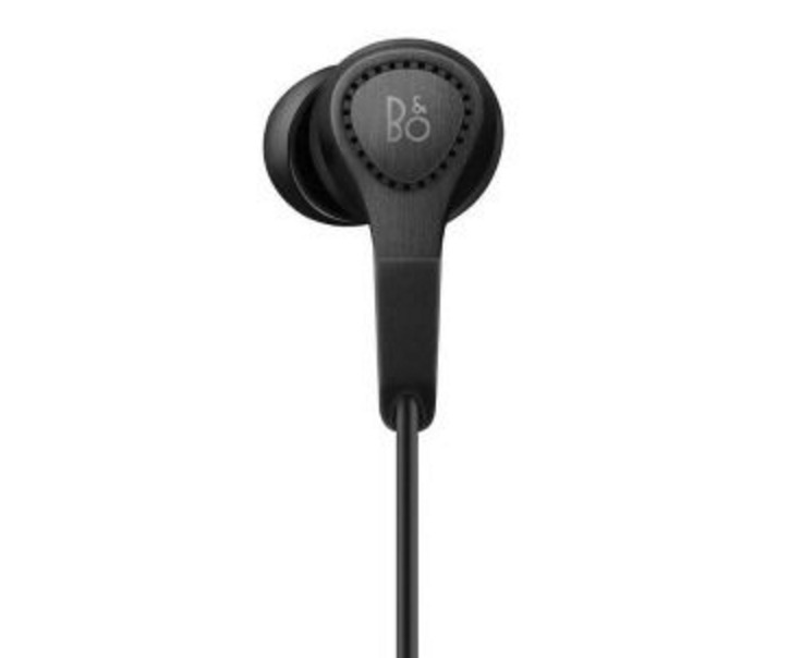 B&O PLAY BeoPlay H3 2. Generation In-Ear Kopfhörer mit Headsetfunktion für nur 99,- Euro inkl. Versand