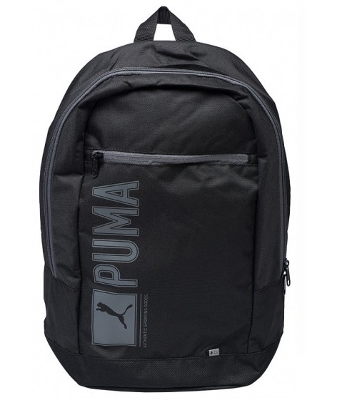 PUMA Pioneer Backpack I Rucksack in Schwarz für nur 9,99 Euro inkl. Versand