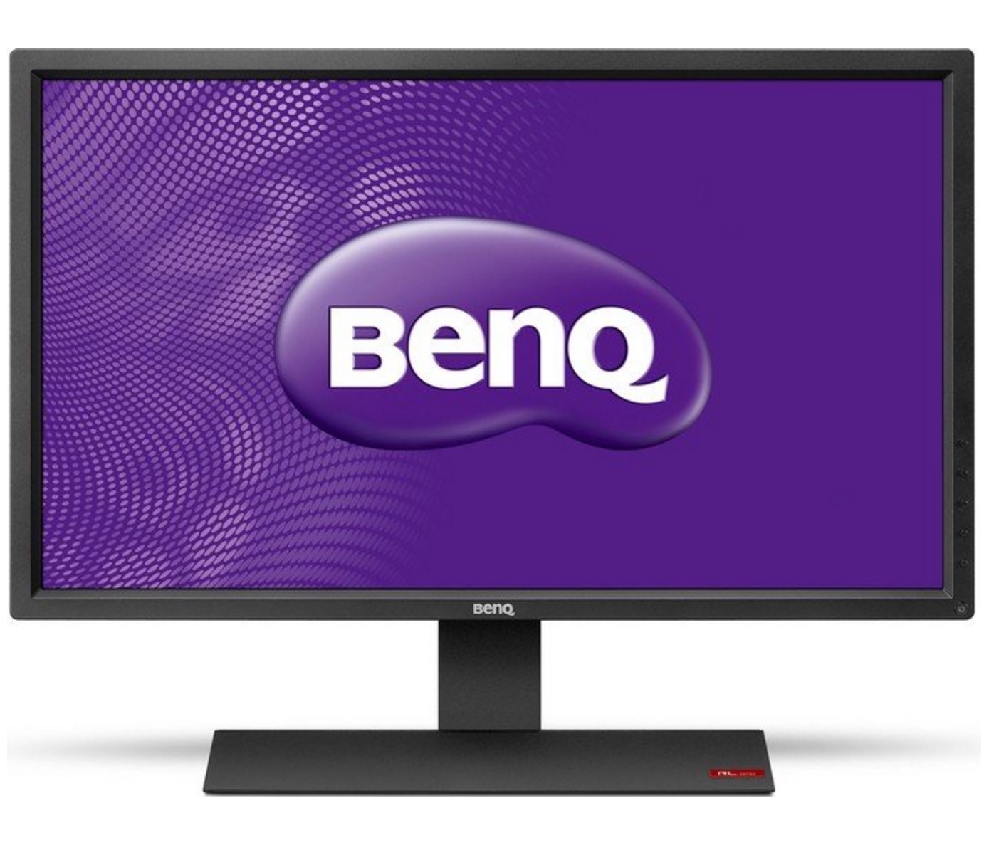 BenQ RL2755HM 27″ 16:9 Gaming Monitor (1ms, HDMI/DVI/VGA LED) für nur 179,- Euro inkl. Versand