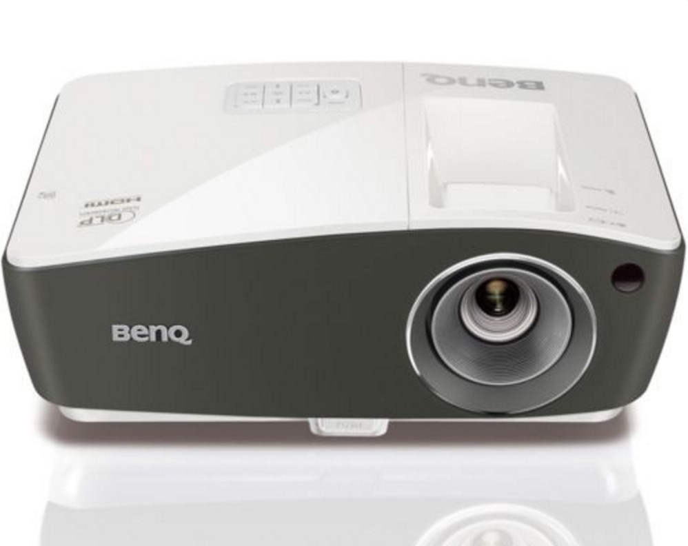 BenQ TH670 1920x1080 Full HD 3D Beamer