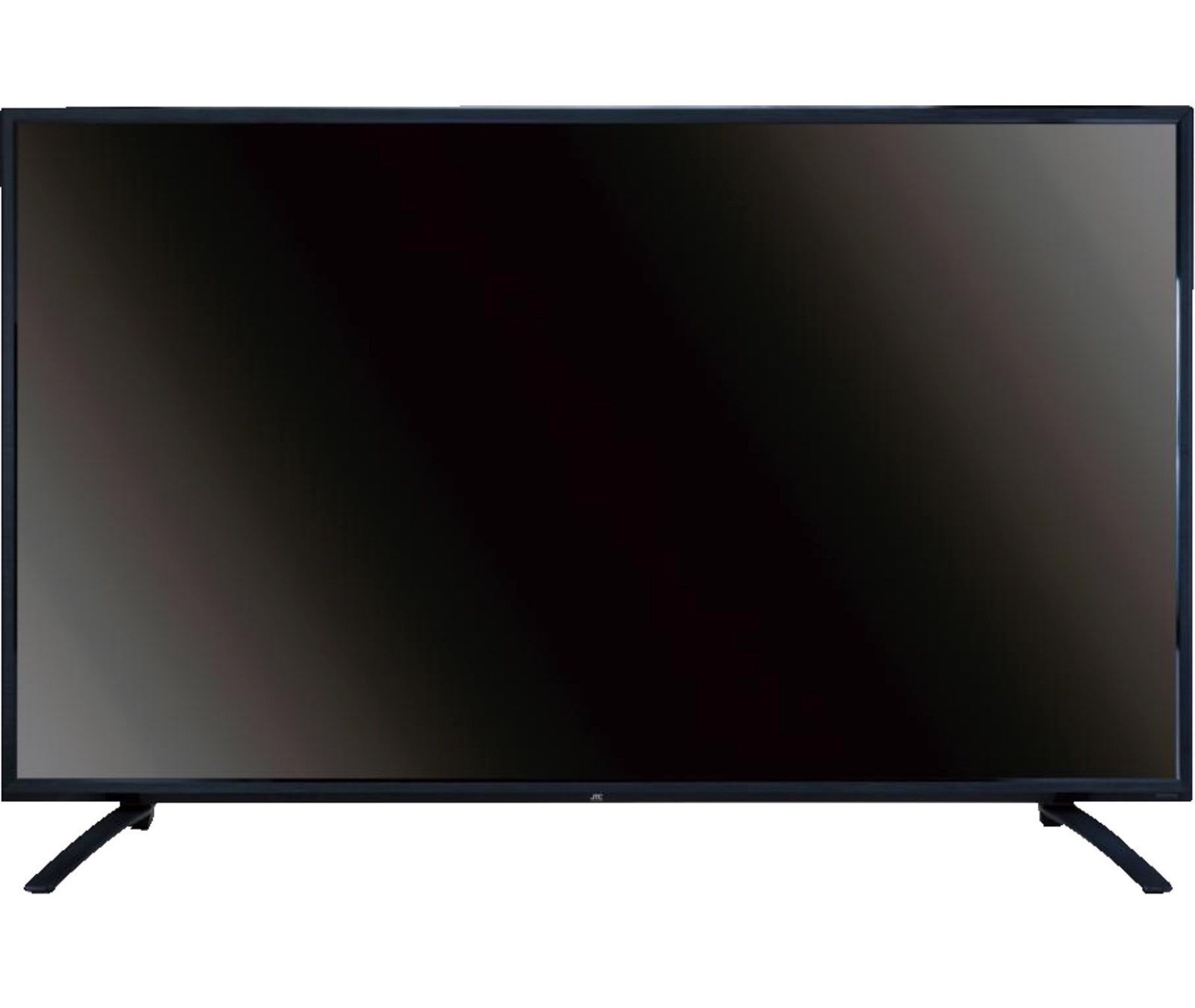Jay-Tech Genesis Ultra-HD 55 Zoll 4K-LED-Fernseher