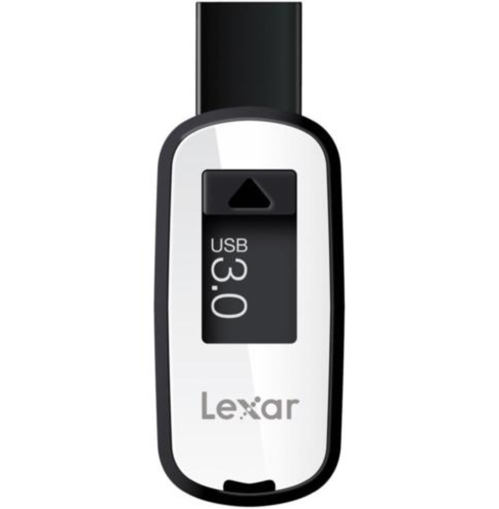 Lexar JumpDrive S25 128GB USB 3.0 Stick für nur 19,99 Euro inkl. Versand
