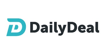 Dailydeal Logo