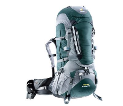 DEUTER Trekkingrucksack Aircontact Pro 60+15 für 194,90 Euro