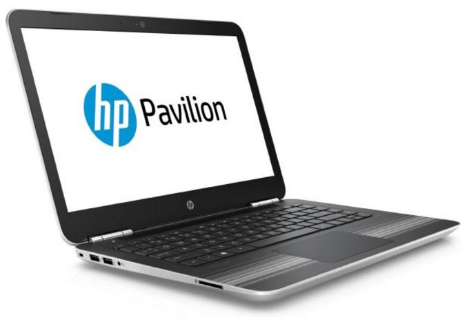 14″ HP Pavilion 14-al005ng Notebook (i5-6200U, 8GB RAM, Win10) für nur 480,99 Euro inkl. Versand