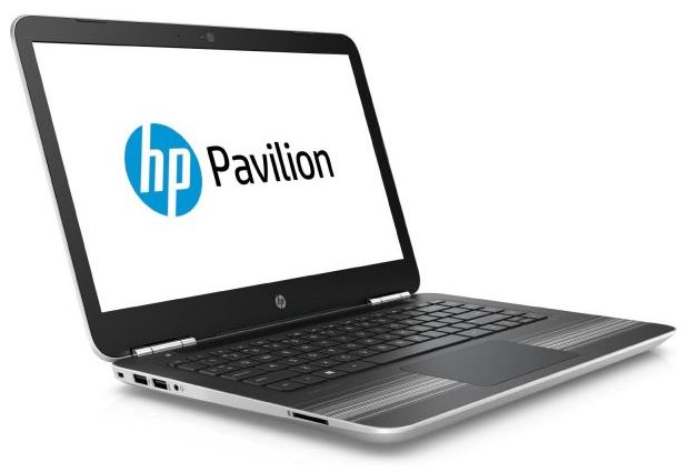14″ HP Pavilion 14-al003ng (i5, 8 GB RAM, 256 GB SSD, GeForce 940MX) Notebook für nur 583,99 Euro inkl. Versand