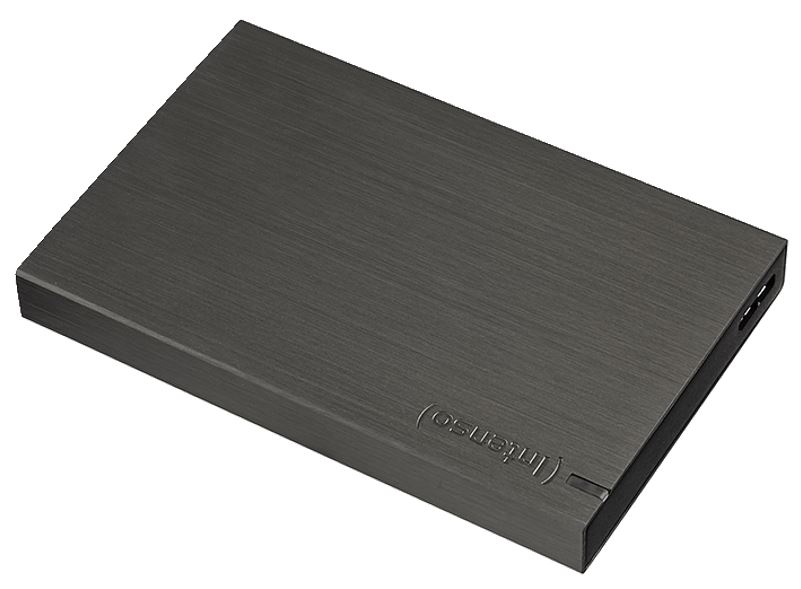 2,5″ Intenso Memory Board Gun Externe Festplatte mit 1,5TB (USB 3.0) für nur 49,- Euro inkl. Versand