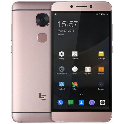 China-Smartphone LeTV Leeco Le Max 2 4G mit Snapdragon 820, LTE Band 20 und 4GB Ram nur 134,17 Euro