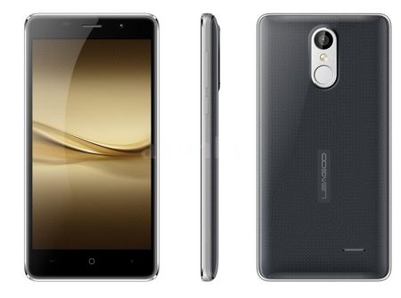 LEAGOO M5 Smartphone mit Android 6.0, 2G Ram und 16GB Rom für 62,89 Euro