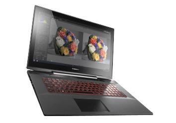 LENOVO Y70 Touch Notebook 