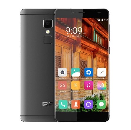 Elephone S3 China-Smartphone mit 5,2″ Full-HD Display, Android 6 und 3GB Ram nur 104,10 Euro