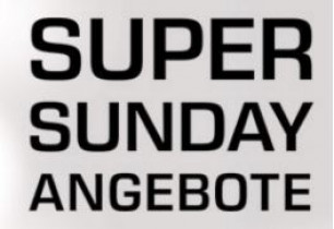 Saturn Super Sunday: Die Sonntags-Angebote am 25. September im Überblick!