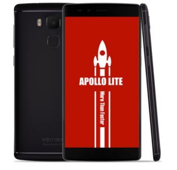Ab 12:00 Uhr: 100 x das Vernee Apollo Lite China-Smartphone mit Helio X20 Deca Core und 4GB Ram für je 179,99 Euro