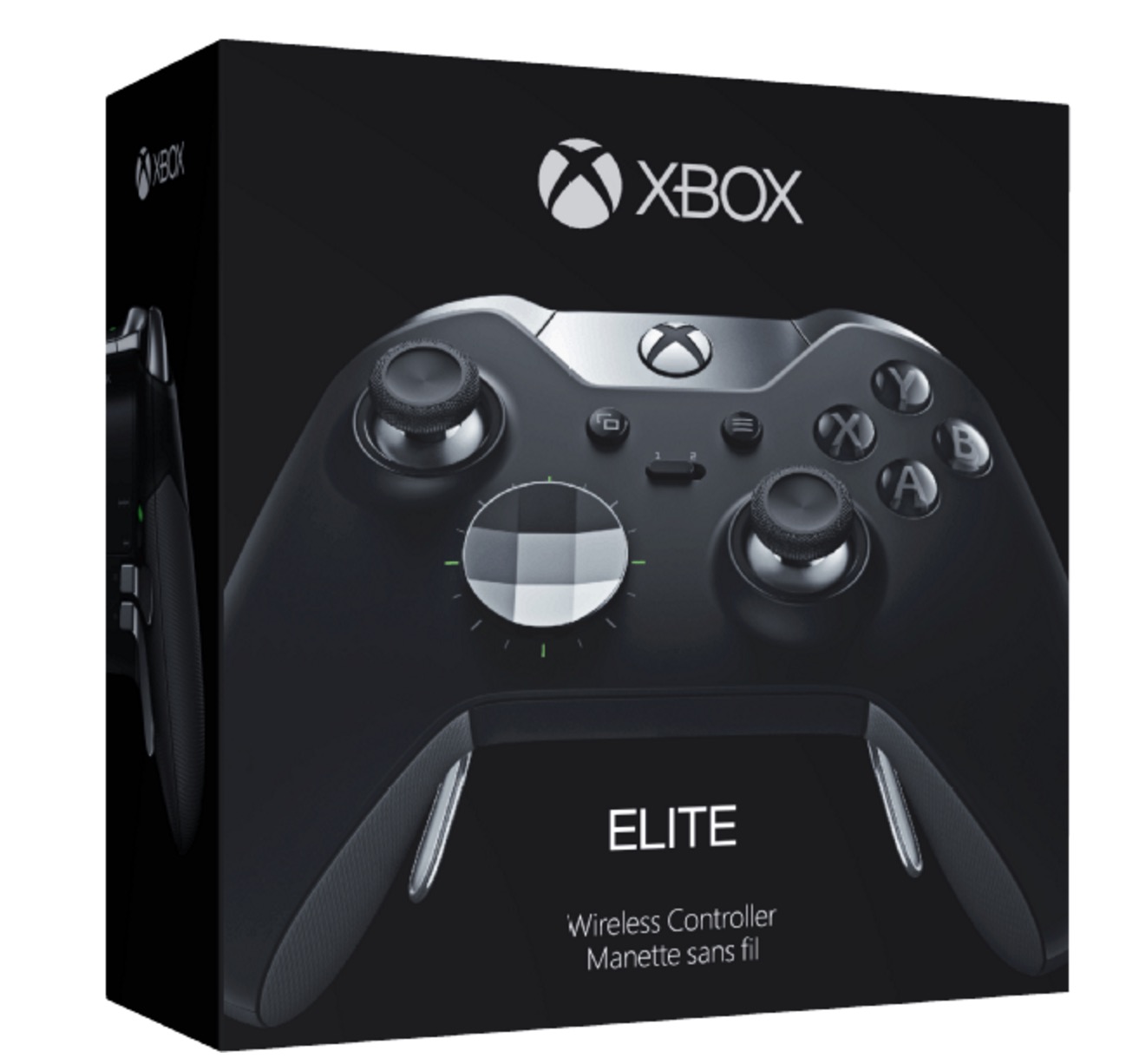 Xbox One Elite Wireless Controller + Xbox One Wireless Adapter + Mafia 3 für PC für nur 149,- Euro bei Abholung im Markt