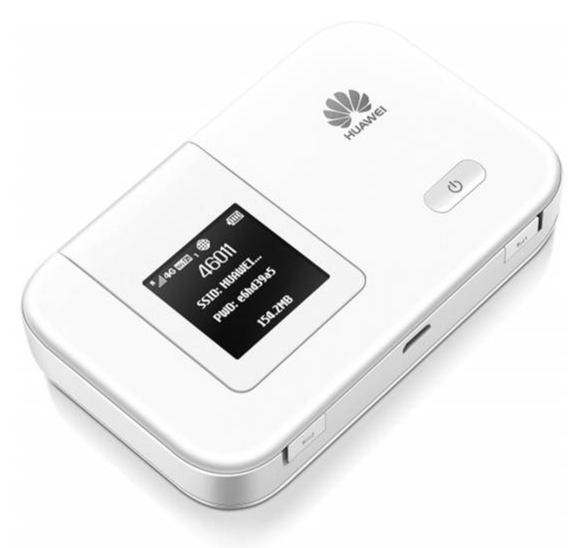 Huawei E5372 Mobiler Hotspot (150Mbps, HSPA+, WLAN) für nur 69,95 Euro