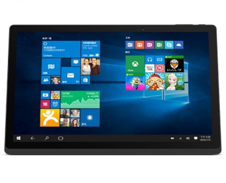 Teclast X16 Pro Ultrabook Tablet PC + Tastatur für nur 215,82 Euro inkl. Versand