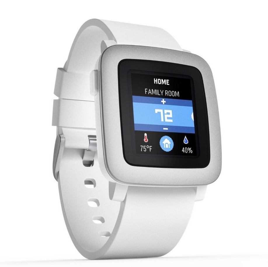 Pebble Time Smart Watch als B-Ware “neuwertig” nur 67,41 Euro inkl. Versand