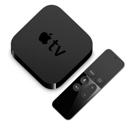 Apple TV (4. Gen.) mit 32GB mit Siri Remote “wie neu” mit Garantie nur 125,90 Euro inkl. Versand – statt 148,90 Euro