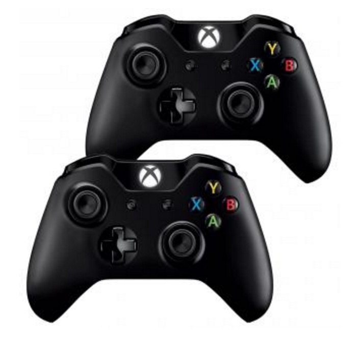 2er-Set Microsoft Xbox One Wirless Controller für nur 73,99 Euro inkl. Versand