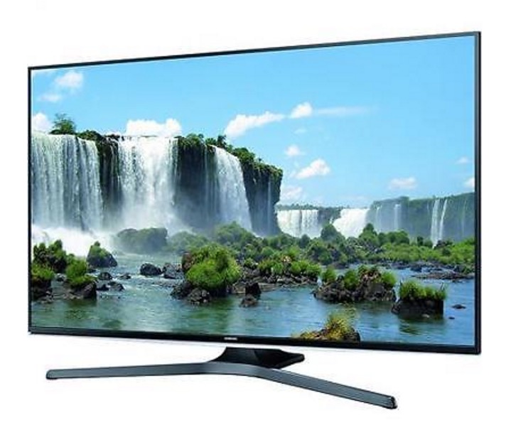 Samsung UE50J6289SUXZG 50″ Full-HD LED-Fernseher für nur 451,50 Euro