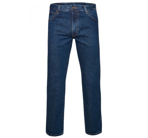 Wrangler Durable Jeans Regular Fit für den Herren für nur 14,99 Euro inkl. Versand – nur für Kleine!?
