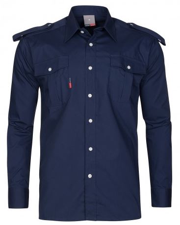 FRISTADS KANSAS Essential Herren Uniformhemden versch. Modelle für nur 9,99 Euro inkl. Versand