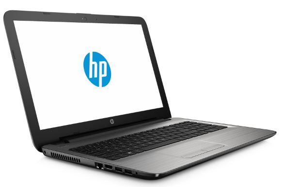 15,6″ HP 15-ay046ng Notebook (i5, 8GB RAM, 1TB HDD, ohne Windows) für nur 424,15 Euro inkl. Versand