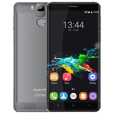 Oukitel K6000 Pro 4G Smartphone mit riesigem 6000 mAh Akku für 123,17 Euro!