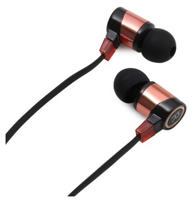 Exquisite SMZ658 In-Ear Kopfhörer für nur 1,21 Euro inkl. Versand