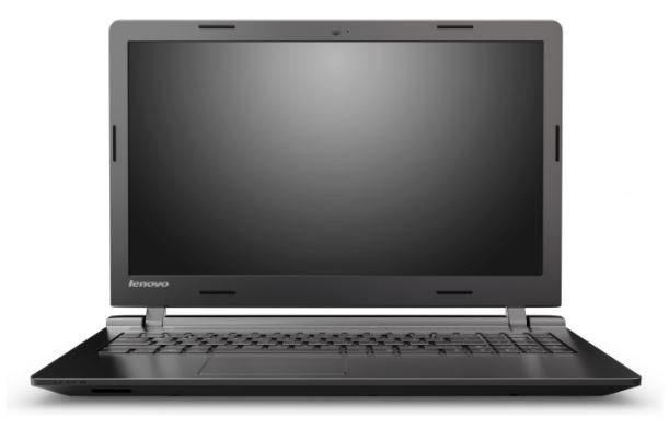 Lenovo B50-10 15,6″Notebook (Intel Quad-Core, 4GB, 500GB, Win10) für nur 199,- Euro