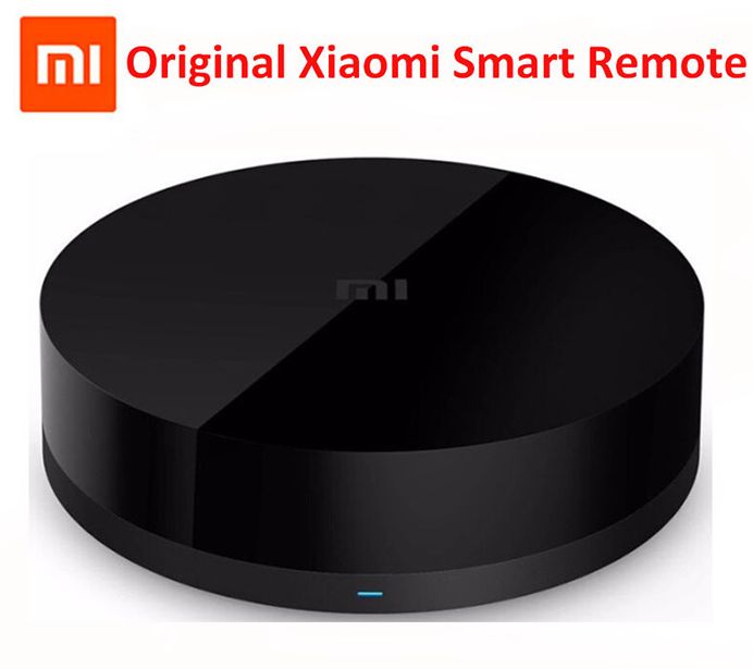 Smart Home Gadget: Xiaomi Universal IR Remote Controller für nur 14,47 Euro inkl. Versand!
