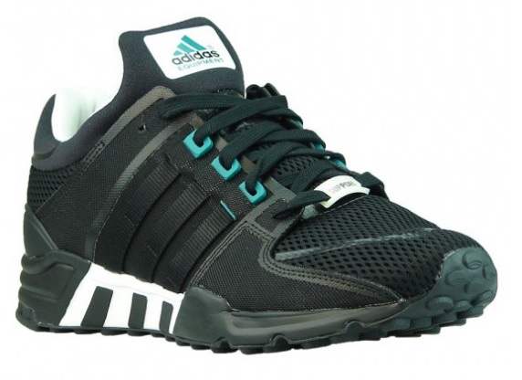 Outlet46: Verschiedene Adidas Originals Equipment Running Support Herren Sneaker für nur je 59,99 Euro inkl. Versand