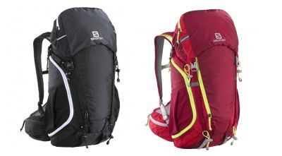 Knaller! SALOMON Sky 30 Tourenrucksack nur 47,42 Euro bei Bergfreunde!