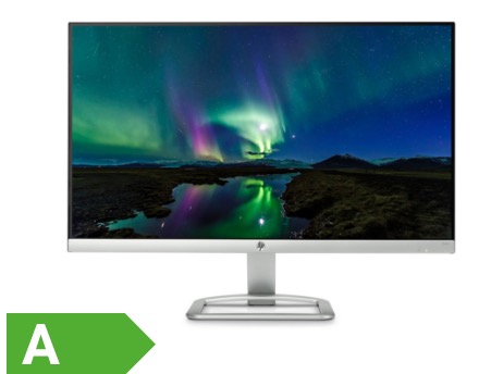 23,8″ LED Monitor HP 24er für nur 139,- Euro inkl. Versand