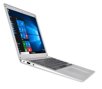 YEPO 737S 13,3″ Notebook (Quad Core, 4GB RAM, Win10) für nur 170,86 Euro inkl. Versand