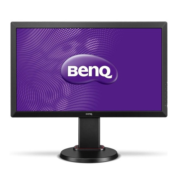 BenQ RL2460HT 24″ LED Gaming Monitor (1ms, Höhenverstellbar, Lautsprecher) für nur 179,- Euro