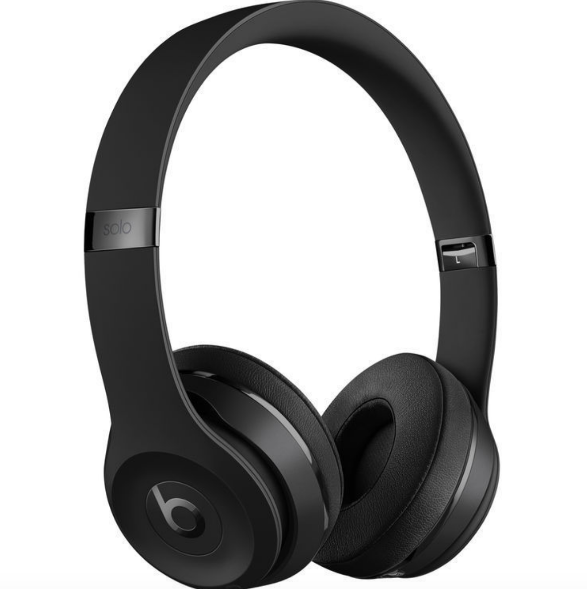 Beats Solo3 On-Ear Bluetooth Kopfhörer in Schwarz für nur 169,91 Euro inkl. Versand