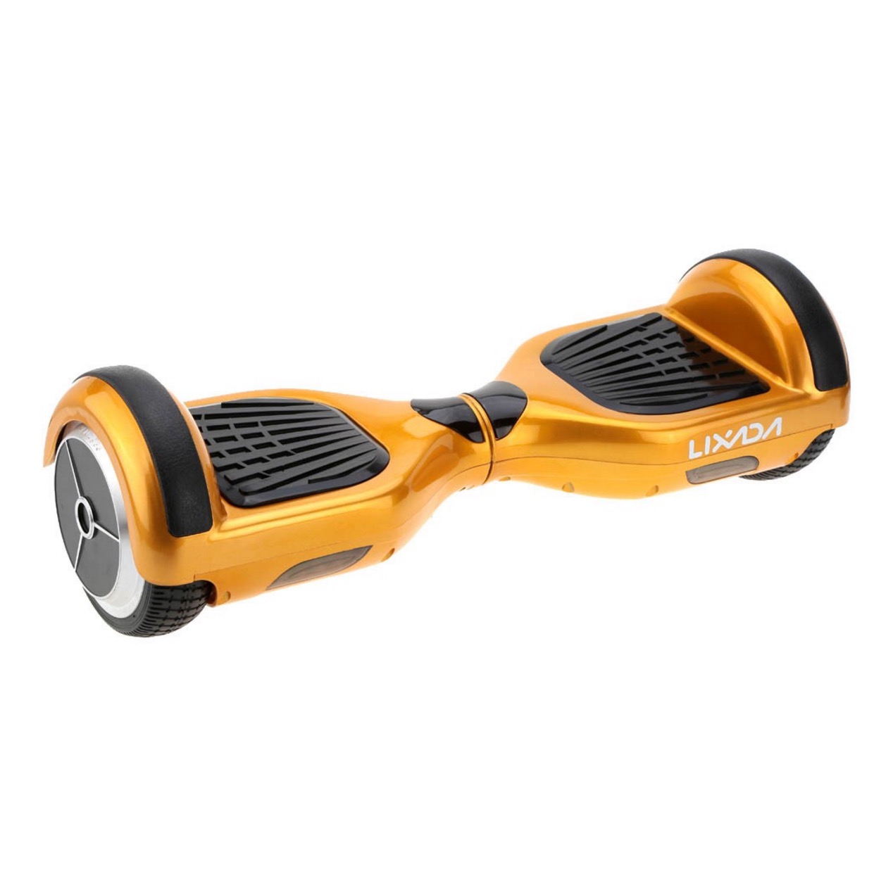 Pricedrop! LIXADA Self Balancing Skateboard jetzt für 139,85 Euro inkl. Versand aus Deutschland